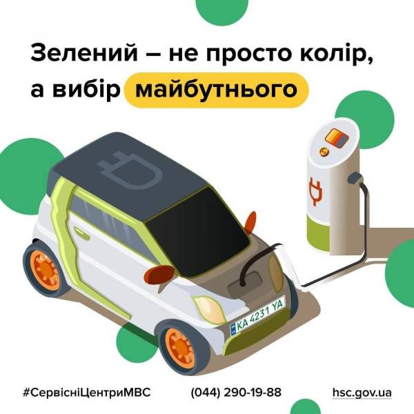 Від зелених номерів до чистого повітря: чому електрокари стають в тренді - INFBusiness