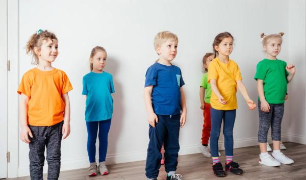 Великі плани для маленьких людей: як поживає дошкілля? - INFBusiness