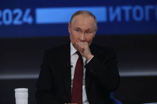 За який час росіяни можуть відновити військовий потенціал рівня 2022 року - INFBusiness