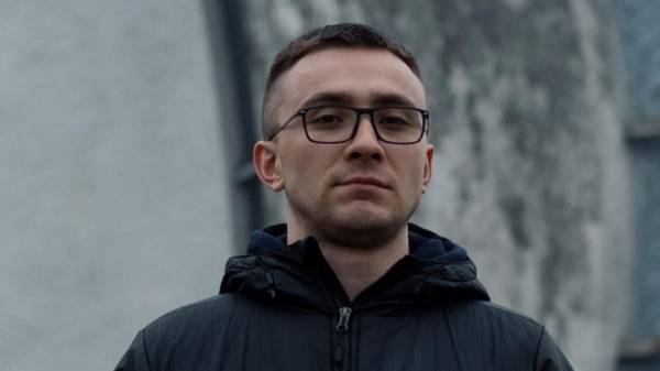 Пообіцяли пересадку нирки, якщо вона мене вб'є, – Стерненко розповів про мотивацію нападниці - INFBusiness