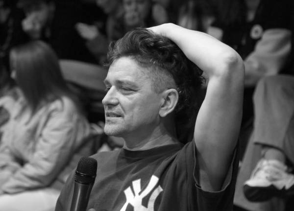 Польський режисер поставить виставу у театрі імені Лесі Українки в Києві - INFBusiness