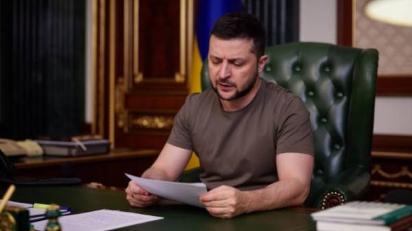 Зеленський надіслав Трампу лист: що відомо про його вміст - INFBusiness