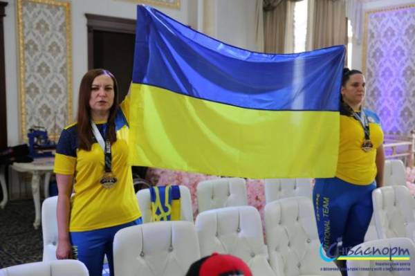 Рівненські параспортсмени виступають на Кубку світу з пауерліфтингу та жиму лежачи (ФОТО) - INFBusiness