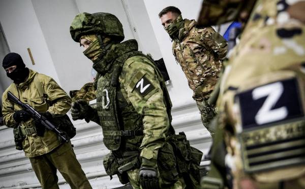 Військовий ЗСУ чесно сказав, що треба, аби Росія програла війну - INFBusiness