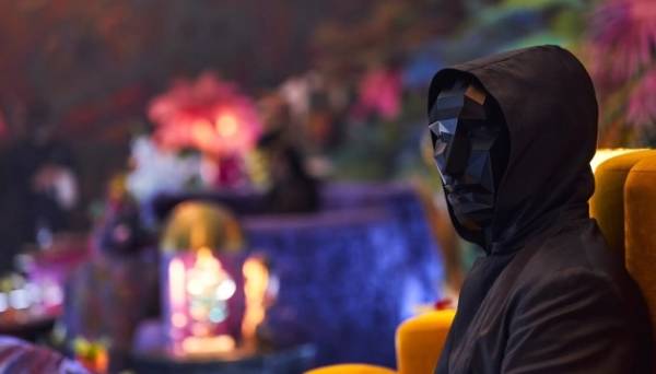 Netflix опублікував тизер третього сезону «Гри в кальмара» - INFBusiness