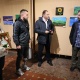 У Франківську ветеран, який втратив на війні руки, відкрив виставку своїх картин - INFBusiness