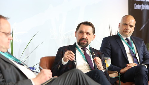 Точицький обговорив із міністром закордонних справ Естонії протидію гібридним загрозам РФ - INFBusiness