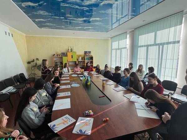 Як створити соціальне підприємництво у своєму закладі освіти: перші кроки - INFBusiness