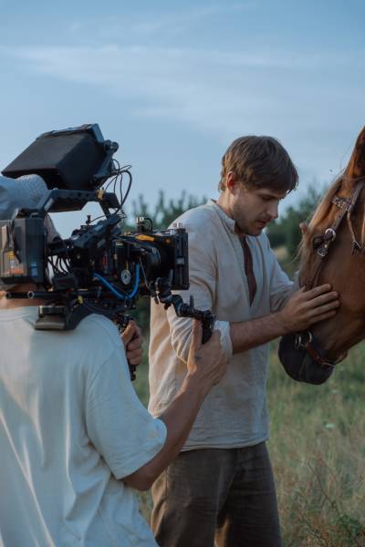 Український фільм «Перед світанком» отримав нагороду на фестивалі в Парижі - INFBusiness