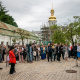 У Києво-Печерській лаврі відкрилася виставка артефактів доби гетьмана Мазепи - INFBusiness