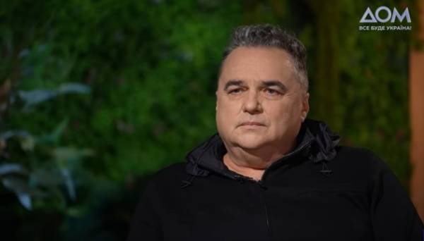 Молодий театр у Києві очолить Станіслав Мойсеєв - INFBusiness