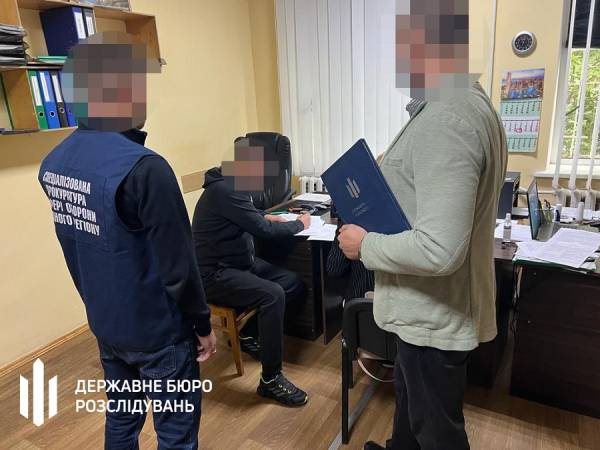 Колишні керівники обласного та районного ТЦК на Рівненщині постануть перед судом за допомогу ухилянтам - INFBusiness