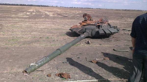 Цифри вражають: Росія втратила 4 тисячі танків у війні з Україною - INFBusiness