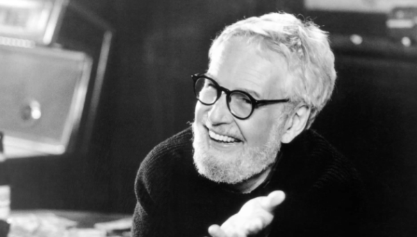 Помер триразовий лавреат «Оскара», режисер і сценарист Роберт Бентон - INFBusiness
