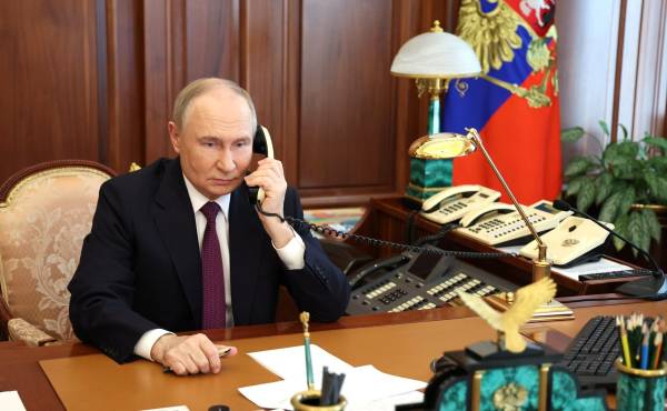 Путін зреагує миттєво: у Європи є спосіб зробити Росії боляче - INFBusiness
