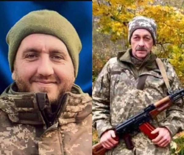 Рівненщина попрощалася з героями: Ярославом Стрихарчуком та Олександром Чучманом - INFBusiness