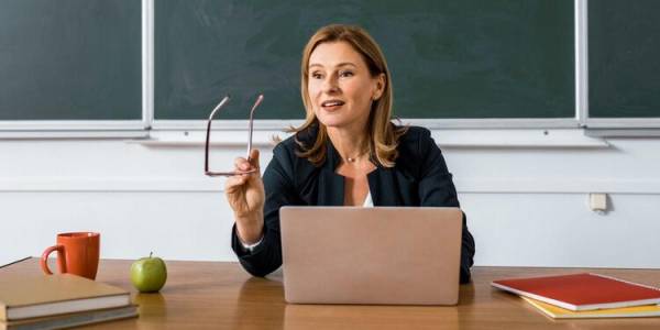 У Рівному для п`яти шкіл оголошено конкурс на посади директорів - INFBusiness