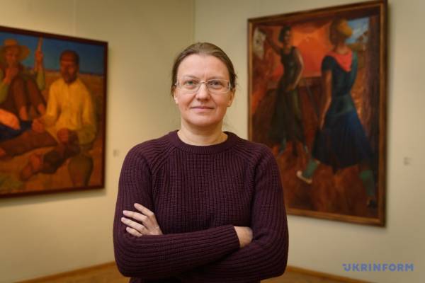 Національний художній музей презентує віртуальну виставку «Шедеври NAMU» - INFBusiness