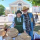 На Вінниччині проходить фестиваль національних культур «Всі ми діти твої, Україно!» - INFBusiness