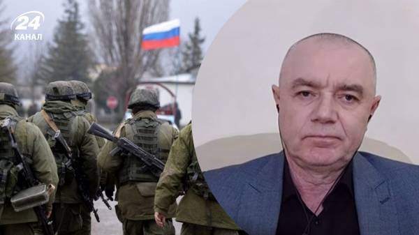 Цілять на дві області, – полковник запасу спрогнозував дії росіян під час літнього наступу - INFBusiness