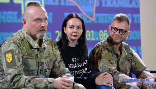 У Києві відбулася дискусія «Читання на війні» - INFBusiness