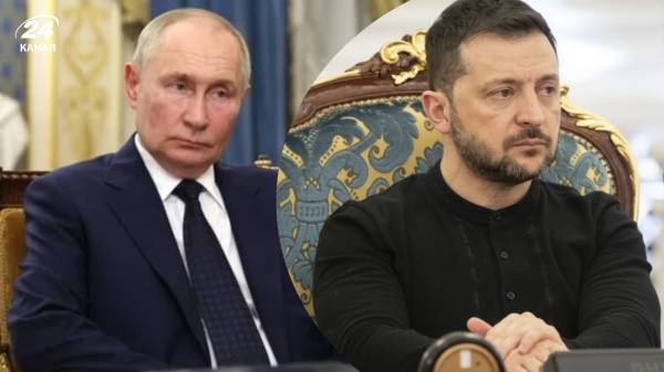 Путін може захотіти "принизити" Зеленського у Стамбулі, – Sky News - INFBusiness