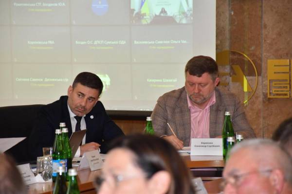 На Рівненщині провели виїзд комісії Верховної Ради України щодо захисту прав постраждалих від Чорнобильської катастрофи - INFBusiness