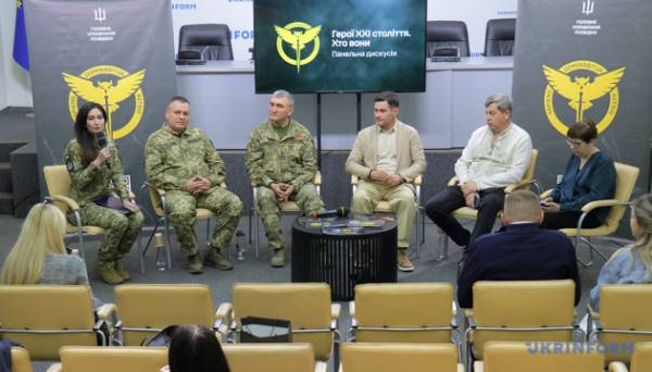 Історії героїв повинні стати взірцем у вихованні нового покоління українців - генерал-майор Гордійчук - INFBusiness