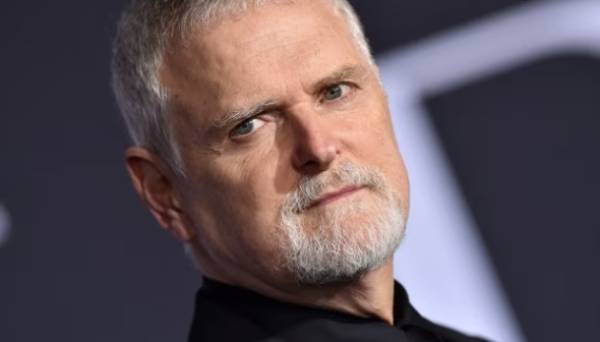 Помер режисер сералів «Твін Пікс» і «Картковий будинок» Джеймс Фолі - INFBusiness