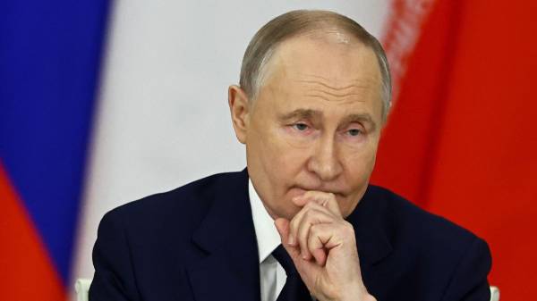 Путін після розмови з Трампом вийшов до ЗМІ: головні заяви - INFBusiness