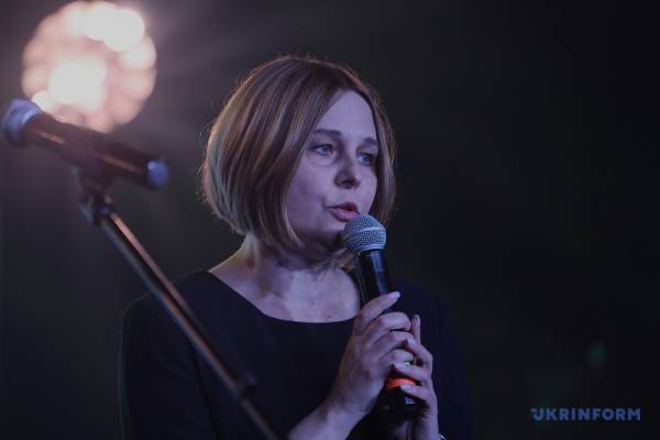 У Харкові оголосили переможців Премії «Генерація Ніка» - INFBusiness