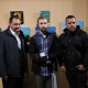 У Франківську ветеран, який втратив на війні руки, відкрив виставку своїх картин - INFBusiness