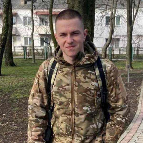 Полеглому воїну з Рівненщини просять присвоїти звання Героя України - INFBusiness