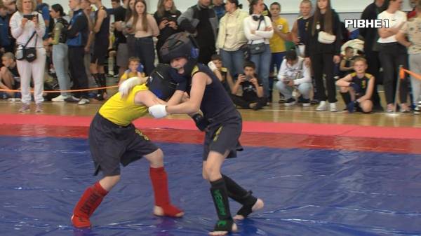 На Рівненщині відбувся чемпіонат України з хортингу: які місця вибороли наші спортсмени (ВІДЕО ) - INFBusiness