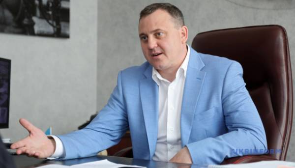 Новим головою Держкіно призначили керівника Одеської кіностудії Осіпова - INFBusiness