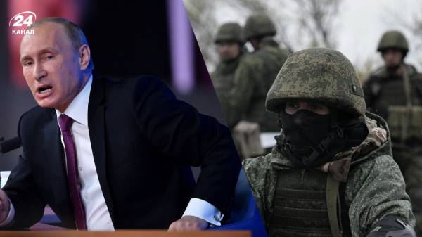 Вербувати вже нізвідки: до яких "чорних" методів мобілізації вдається Кремль - INFBusiness