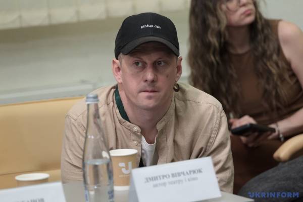 «ШекспіроБУМ українського театру воєнного часу». Частина друга - INFBusiness