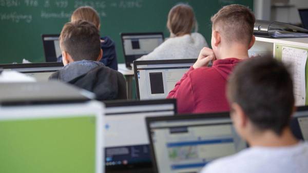 На Рівненщині створюють безпечні умови для складання НМТ - INFBusiness