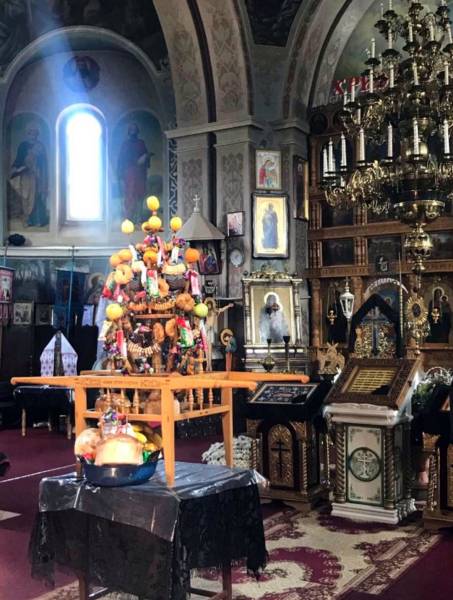Дари для потойбіччя, або За що діти любили похорони - INFBusiness