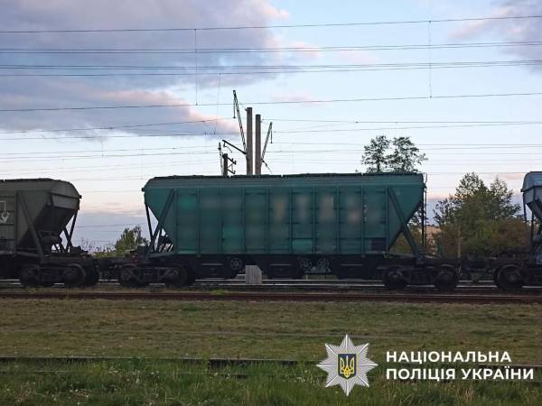 На вокзалі у Бучі 14-річну дівчинку вдарило струмом: у неї серйозні опіки - INFBusiness