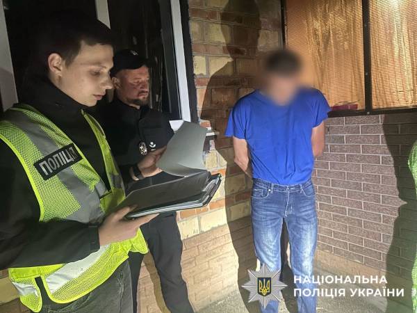 На Київщині таксист намагався викрасти 6-річну дівчинку – дитина змогла втекти - INFBusiness