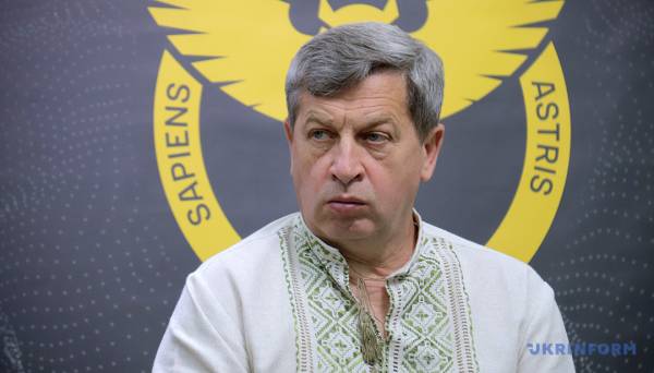 Історії героїв повинні стати взірцем у вихованні нового покоління українців - генерал-майор Гордійчук - INFBusiness