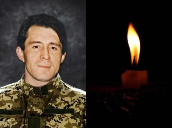 Близько року тому на Харківщині загинув солдат із Рівненського району - INFBusiness