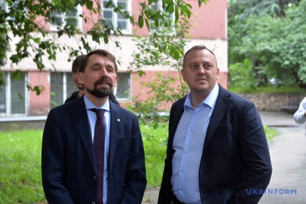 Завершилися зйомки художнього фільму «Довженко» - INFBusiness