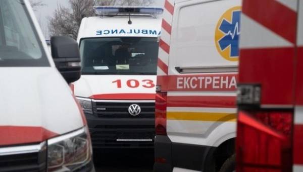 Медики з Костополя врятували чоловіка, який був без ознак життя - INFBusiness