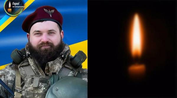 Назавжди 30: Дубровиччина попрощалася з полеглим захисником - INFBusiness