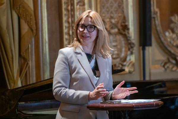 Малевич, Лифар, Крушельницька: «Українська весна» у Швеції повертає світові видатних українських митців - INFBusiness