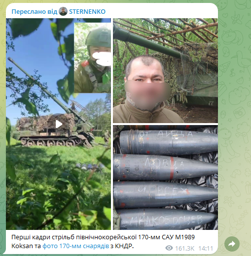 Колишній журналіст з Одеси Алік Вєтров воює на боці Росії - INFBusiness