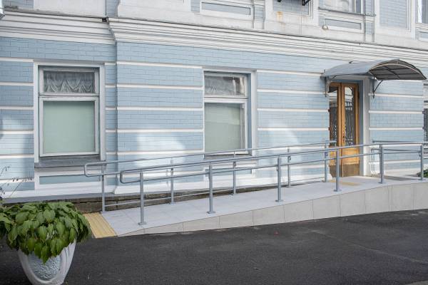 Еволюція доступності культури - INFBusiness