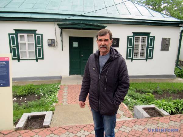 Де жила Кайдашева сім'я? - INFBusiness
